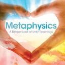 Metaphysics I - logo